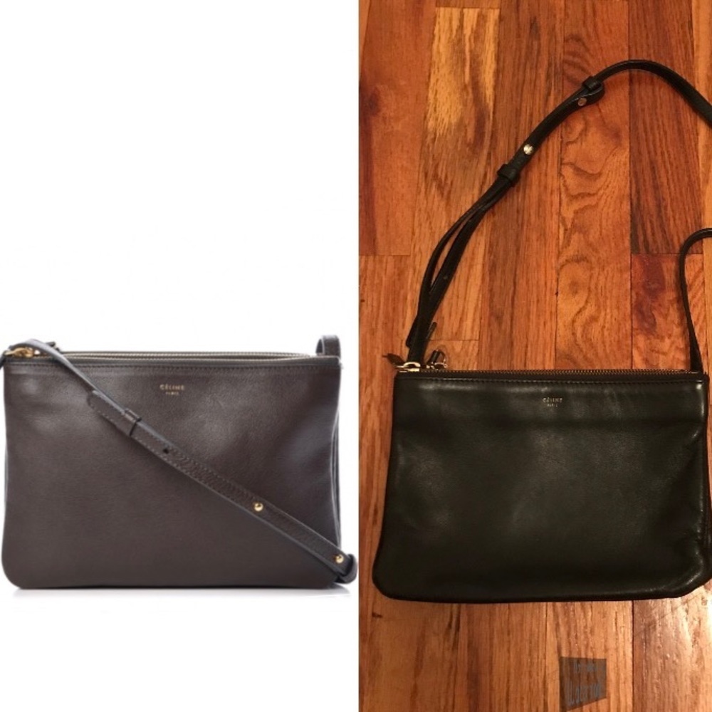 Celine Trio Bag